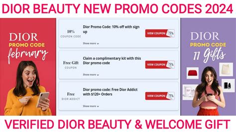 dior promo code australia 2022|dior discount codes.